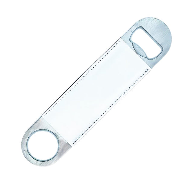 PU Leather Bar Blade