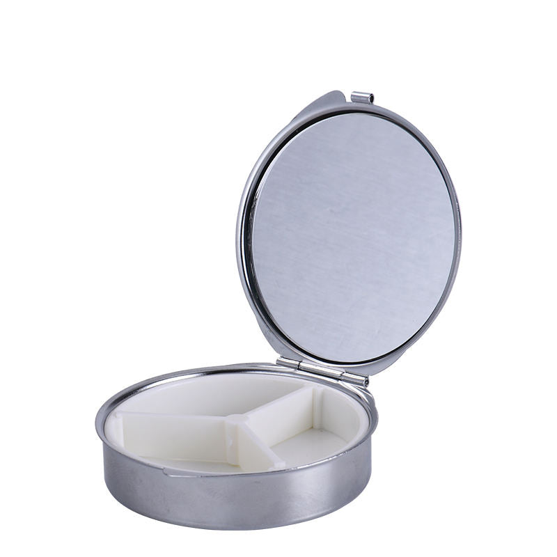 Pill Box