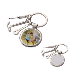 Keyring -  Tools