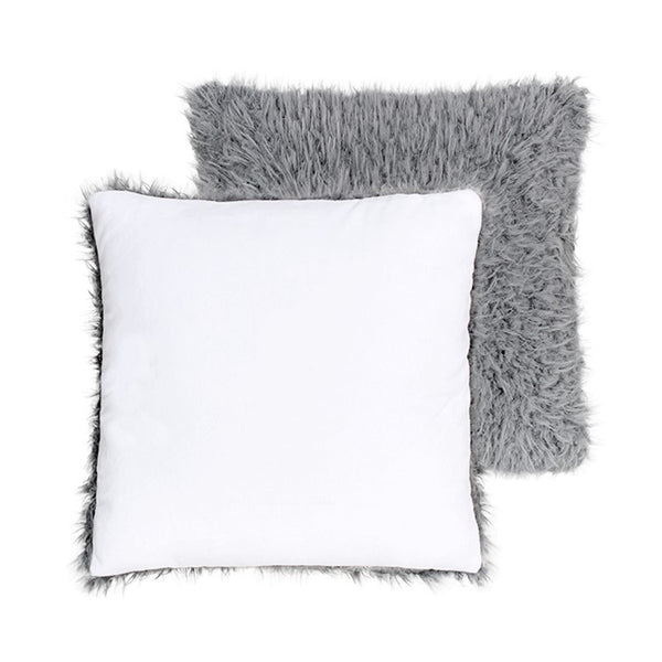 Fleece Cushion Cover 40 x 40 cm