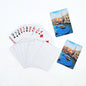 Sublimation Playing Cards