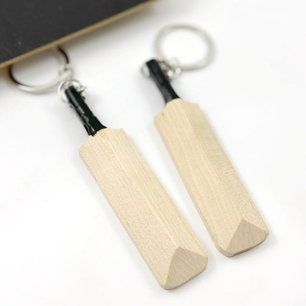 Cricket Bat - Keyring