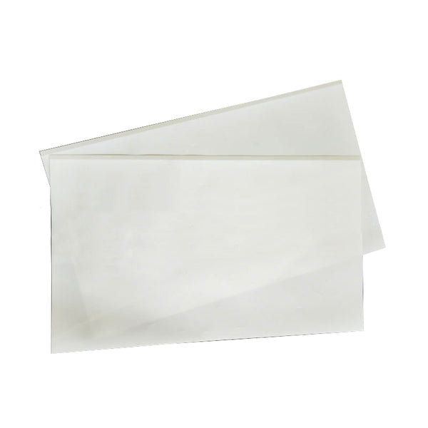 Shrink Film - 155mm x 190mm - 100pcs