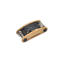 Bamboo 16 in 1 Multitool