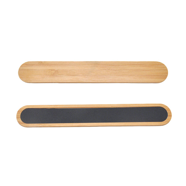Bamboo Nail File - Large