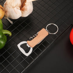Bottle Opener - Keyring