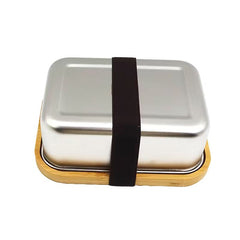 Stainless Steel Lunch Box - 850ML