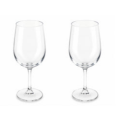 350ML Wine Glass Mugs Set
