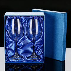 350ML wine glass mugs set for laser engraving printing 