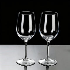 350ML Wine Glass Mugs Set