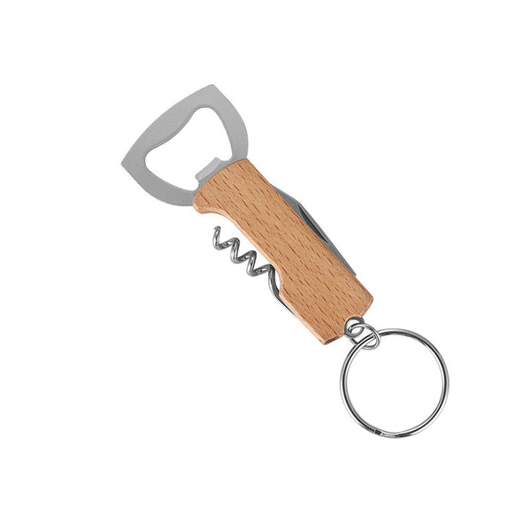 Bottle Opener - Keyring