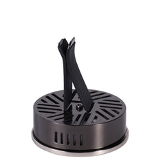 Car Air Freshner Clip - Black