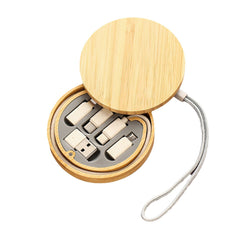 5 in 1 Multi Functional Expansion Adapter
