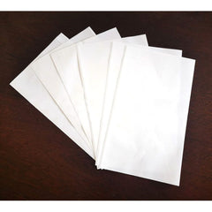 Shrink Film 130mm x 260mm  - 100pcs