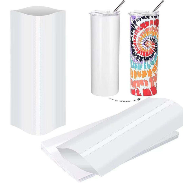 Shrink Film - 155mm x 190mm - 100pcs