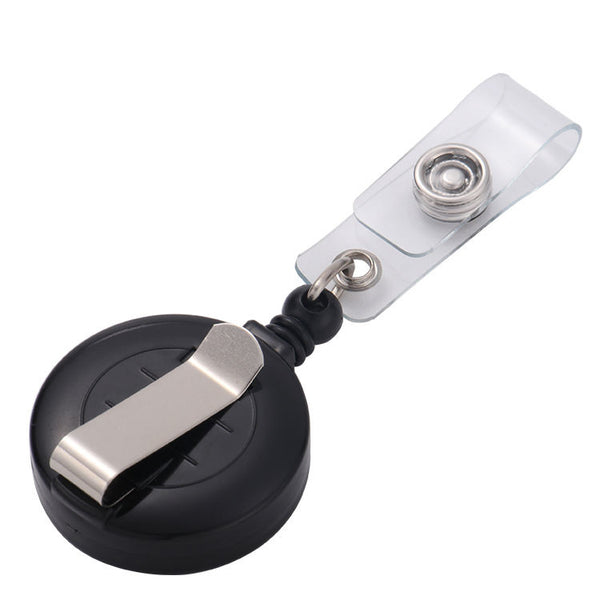 Reel Clip Holder - Black