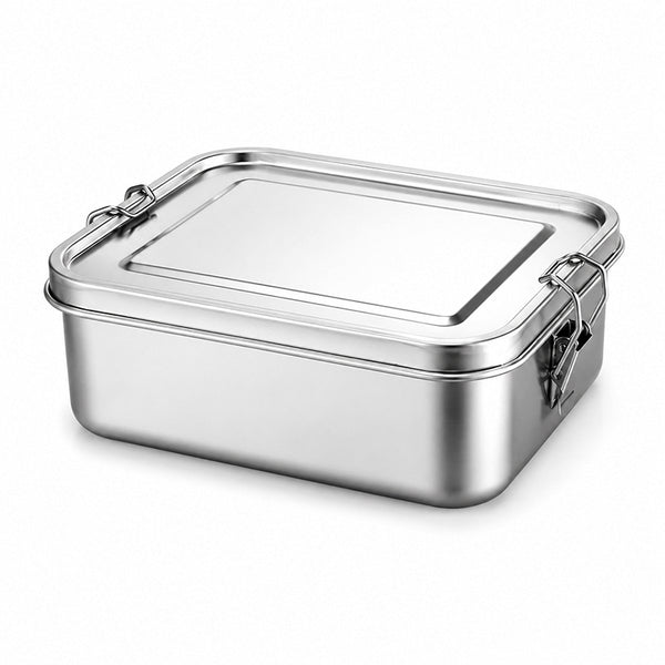 850ML Stainless Steel Lunch Box