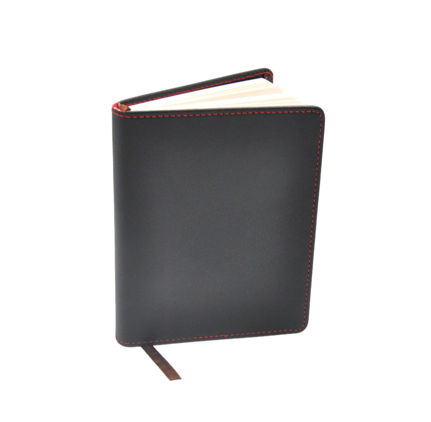 A6 - PU Notebook