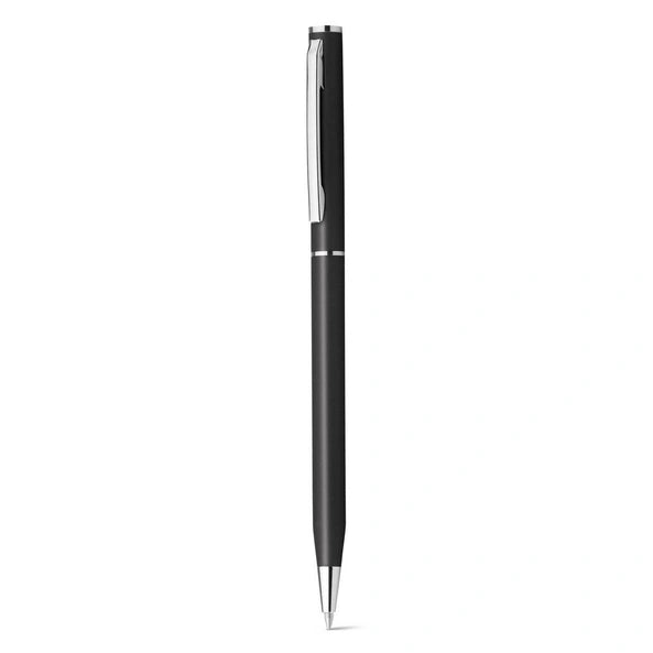 Aluminium Pen - Black