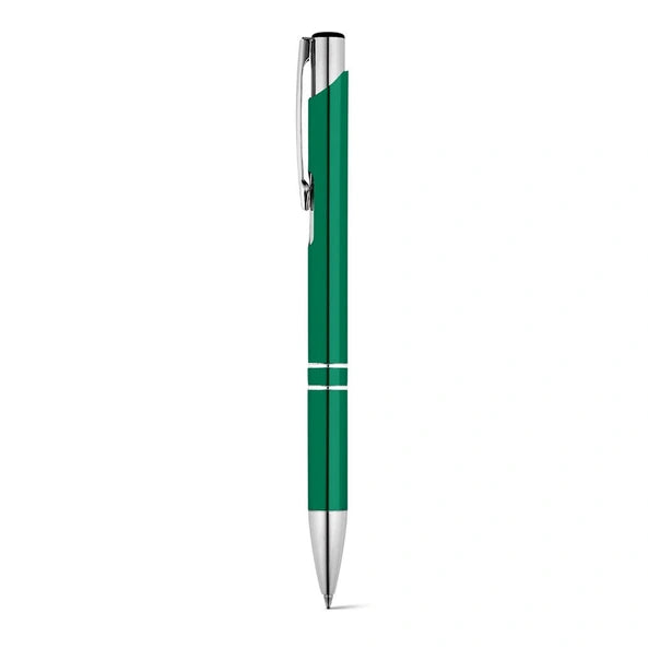 Aluminium Pen - Green