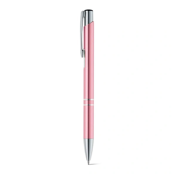 Aluminium Pen - Pink