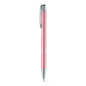 Aluminium Pen - Pink