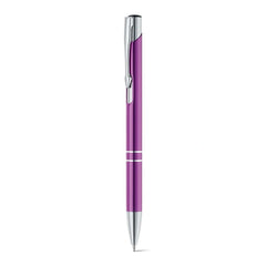 Aluminium Pen - Purple