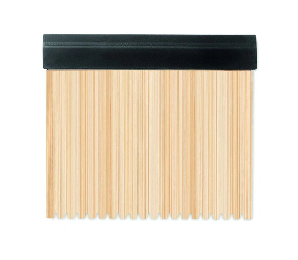 Ice Scraper - Bamboo