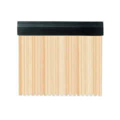 Ice Scraper - Bamboo