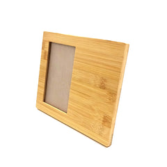 Bamboo Photo Frame