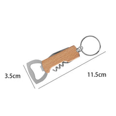 Bottle Opener - Keyring