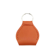 PU Leather Coin Pouch -Brown