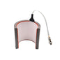 6oz Arc Mug Heat Press - Heating element