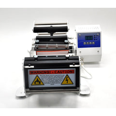 Arc Mug Heat Press