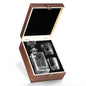 Decanter Set with Box