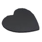 Slate for laser engraving printing 