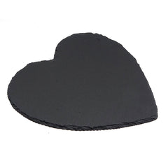 Slate for laser engraving printing 