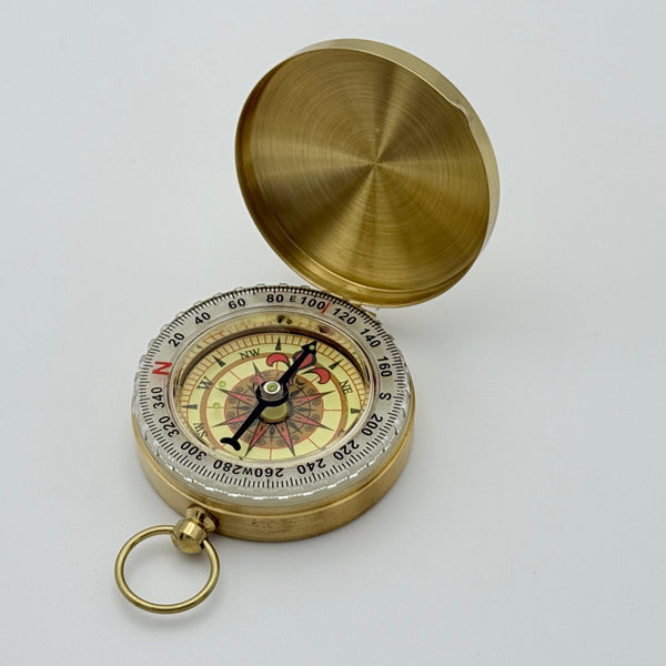 But Stock Compass laser blanks – UKBlanks Ltd