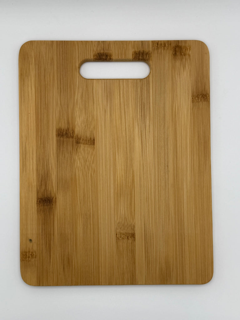 Chopping Board - Medium