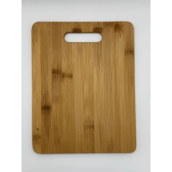 Chopping Board - Large