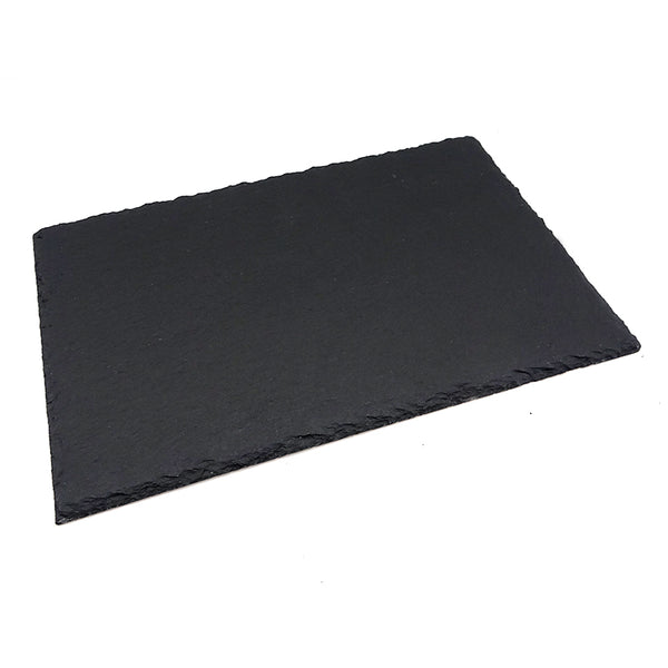 Rectangle Slate Sign - 15 x 20cm