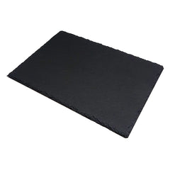 Rectangle Slate Sign - 15 x 20cm
