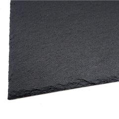 Rectangle Slate Sign - 15 x 20cm