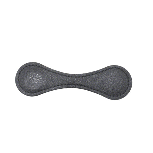 Magnetic Book Mark Clip - Black
