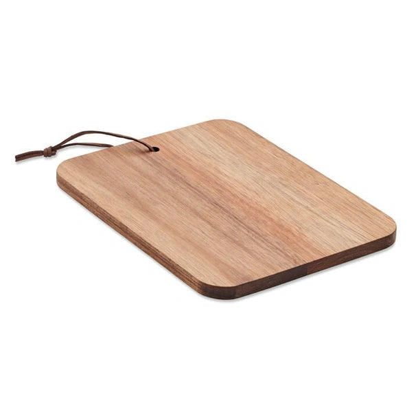 Premium Acacia Wood Chopping Board 30 x 20 cm
