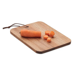 Premium Acacia Wood Chopping Board 30 x 20 cm