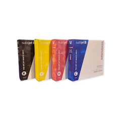 Virtuoso SG500 / SG1000 Full Ink Set