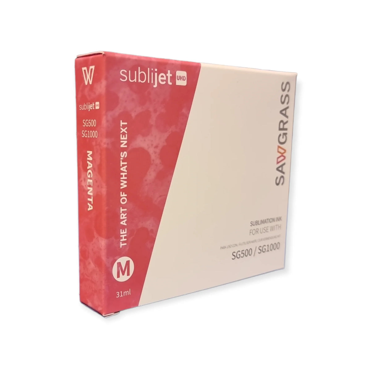 Virtuoso SG500 / SG1000 Cartridge Magenta ( 31ml )