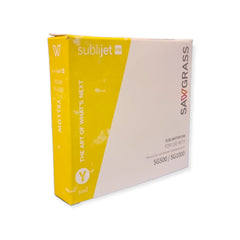 Virtuoso SG500 / SG1000 Cartridge Yellow ( 31ml )