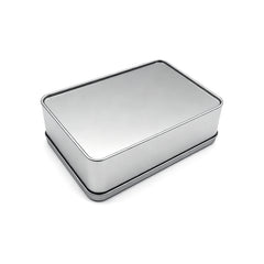 Metal Tin Box -180 x 110 x 55mm